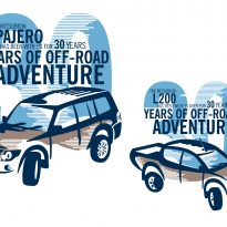 30 years of adventure project