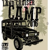 8th TLC Camp